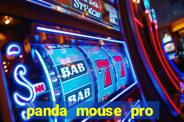 panda mouse pro 1.9.0 apk download